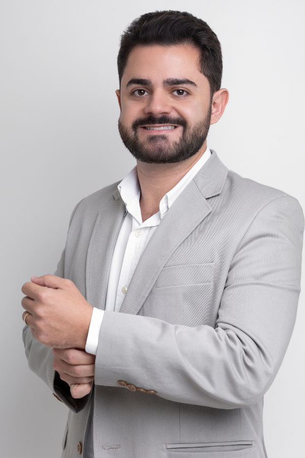 Dr. Conjeto Luiz 800 X 900